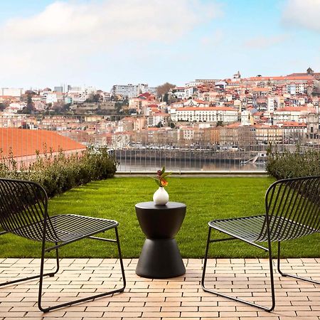 Tivoli Kopke Porto Gaia Hotel Vila Nova de Gaia Kültér fotó