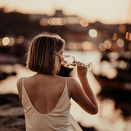 Tivoli Kopke Porto Gaia Hotel Vila Nova de Gaia Kültér fotó