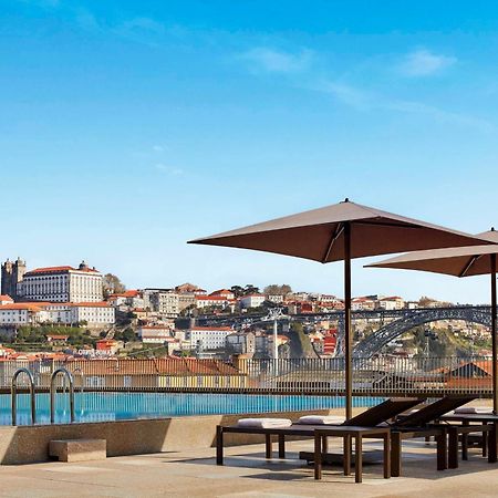 Tivoli Kopke Porto Gaia Hotel Vila Nova de Gaia Kültér fotó
