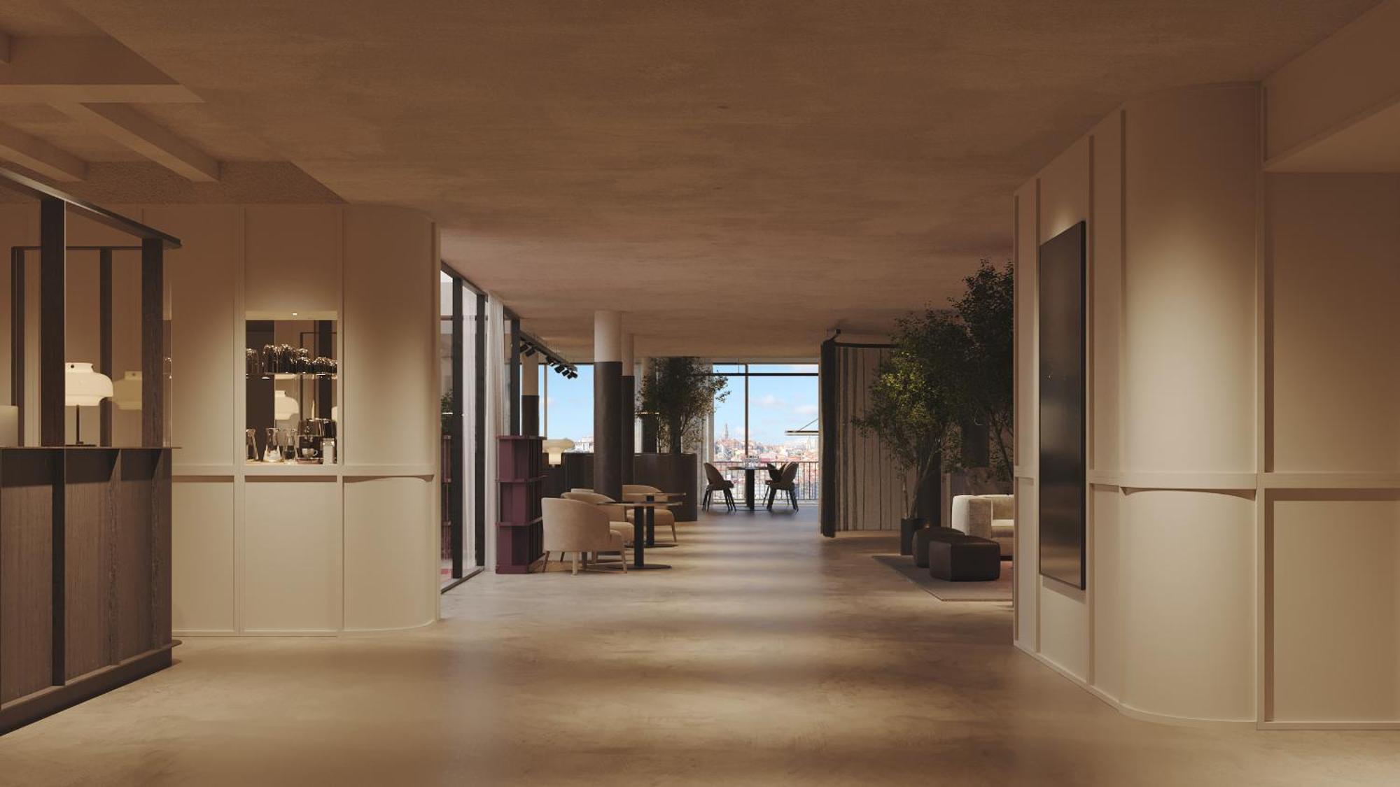 Tivoli Kopke Porto Gaia Hotel Vila Nova de Gaia Kültér fotó