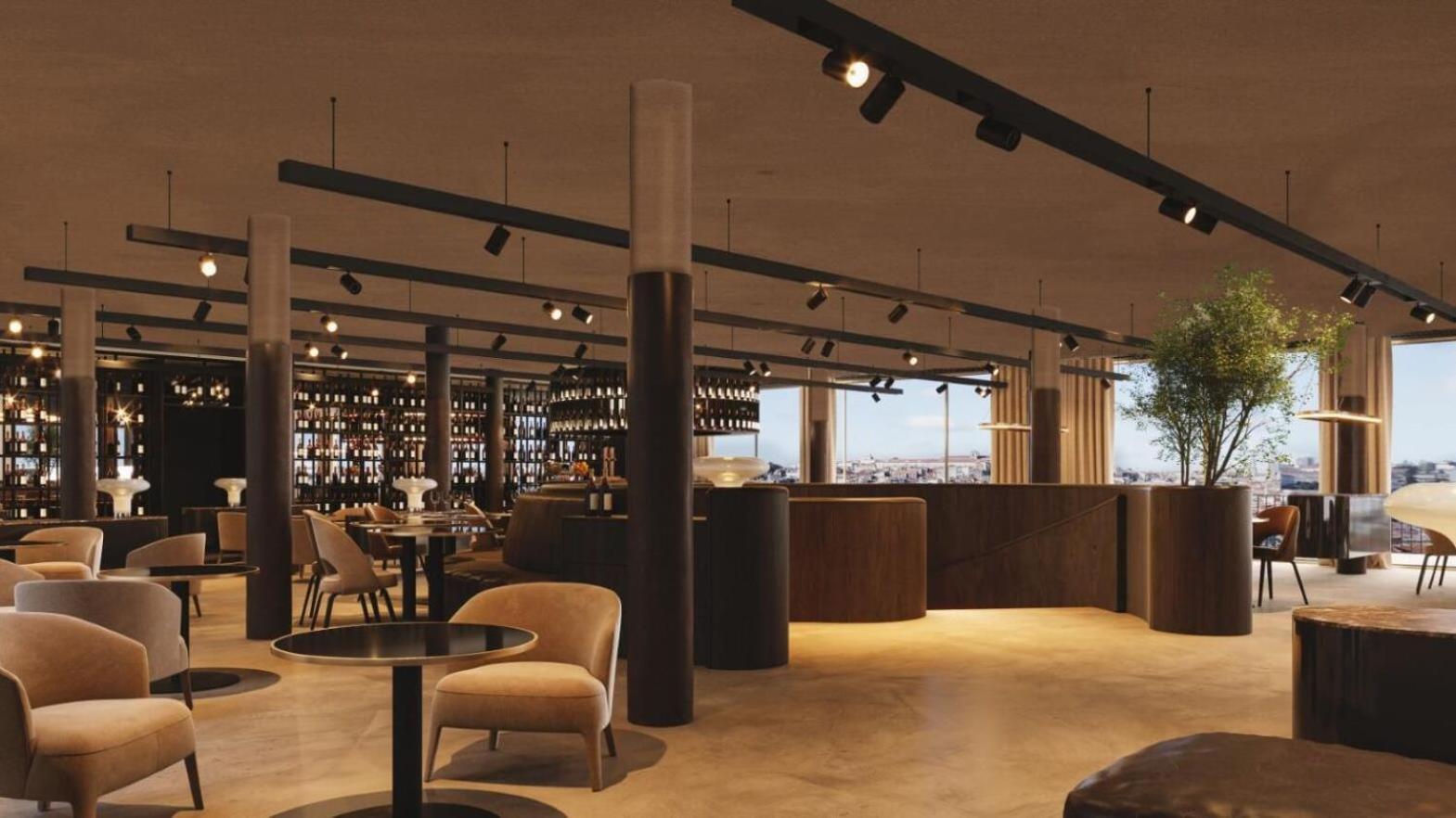 Tivoli Kopke Porto Gaia Hotel Vila Nova de Gaia Kültér fotó