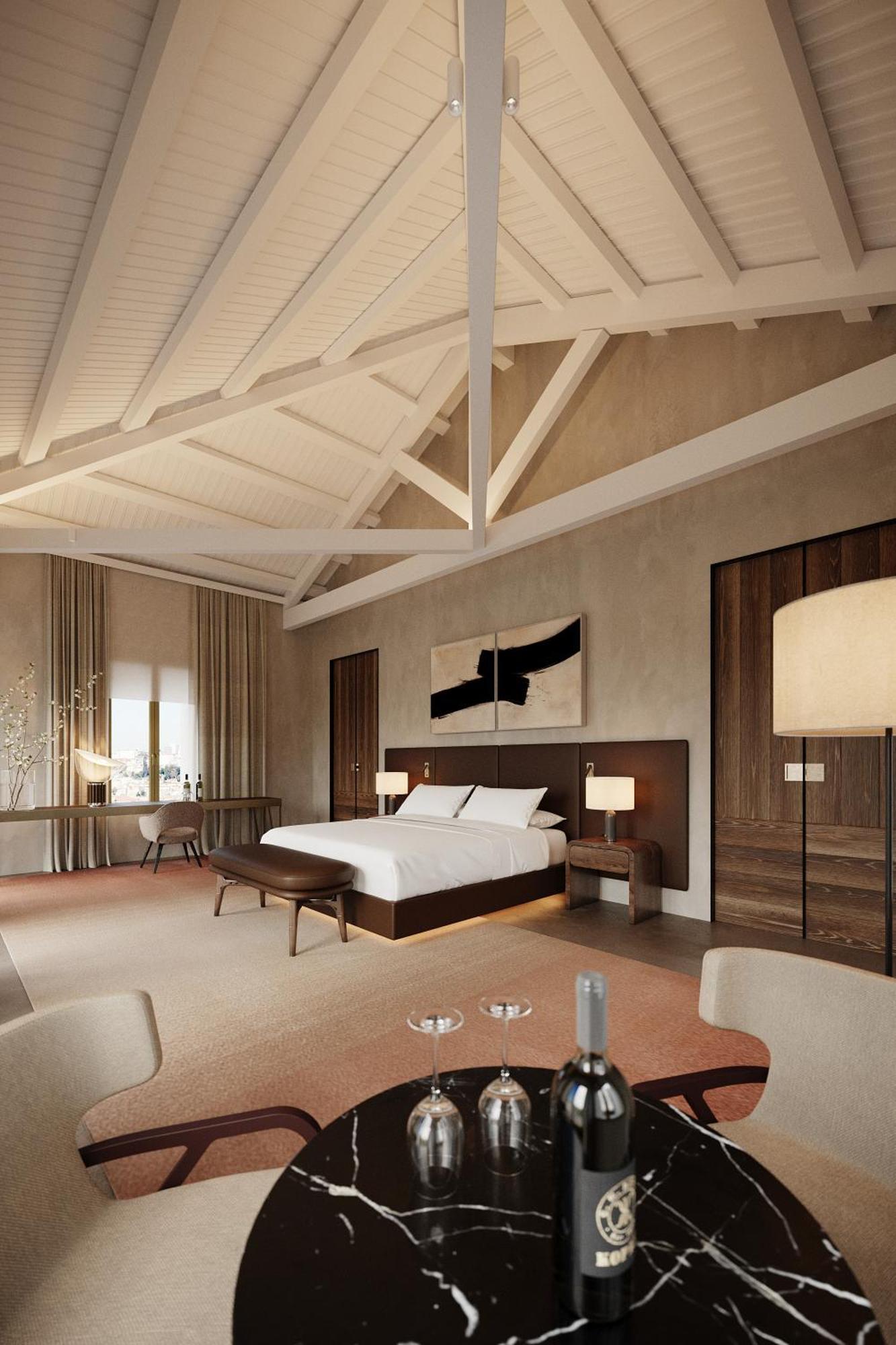 Tivoli Kopke Porto Gaia Hotel Vila Nova de Gaia Kültér fotó