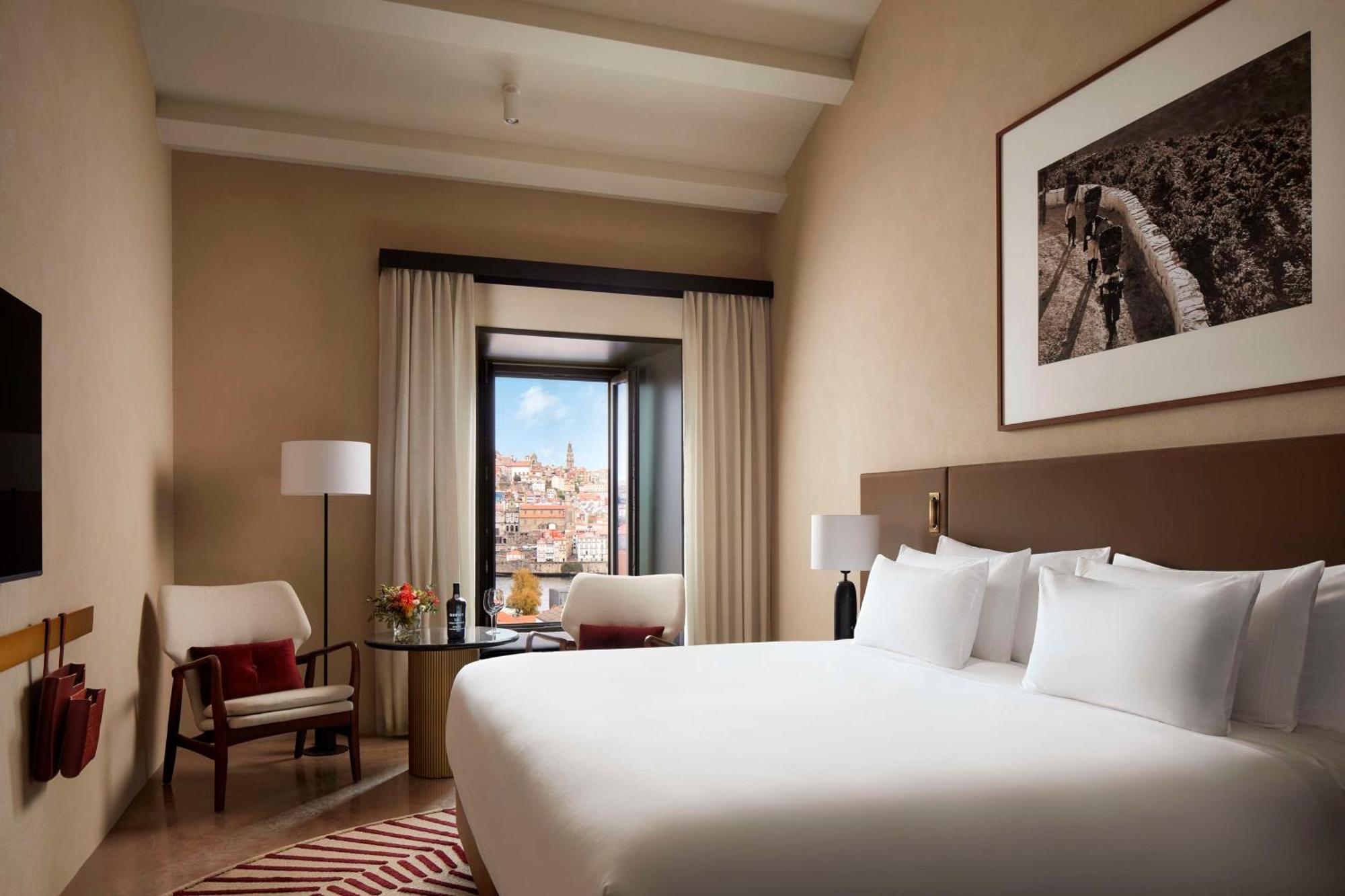 Tivoli Kopke Porto Gaia Hotel Vila Nova de Gaia Kültér fotó
