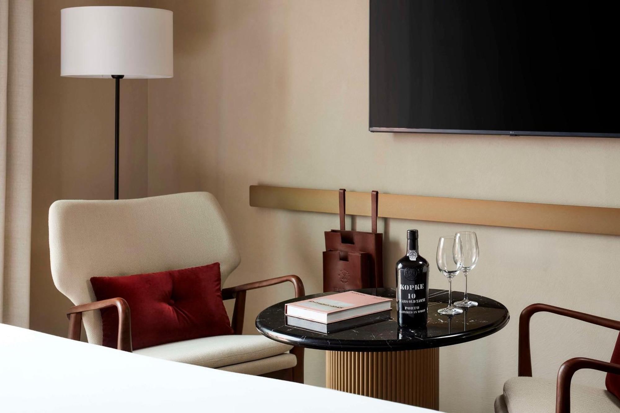 Tivoli Kopke Porto Gaia Hotel Vila Nova de Gaia Kültér fotó