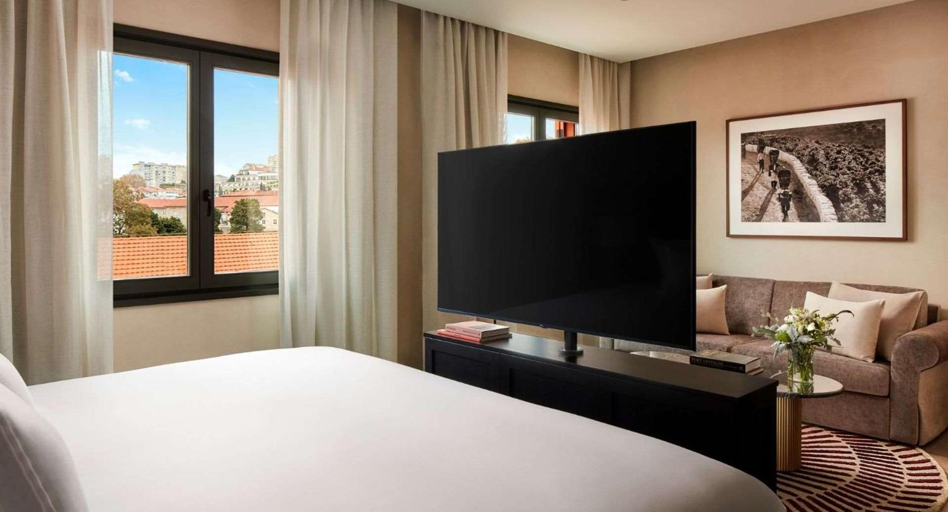 Tivoli Kopke Porto Gaia Hotel Vila Nova de Gaia Kültér fotó
