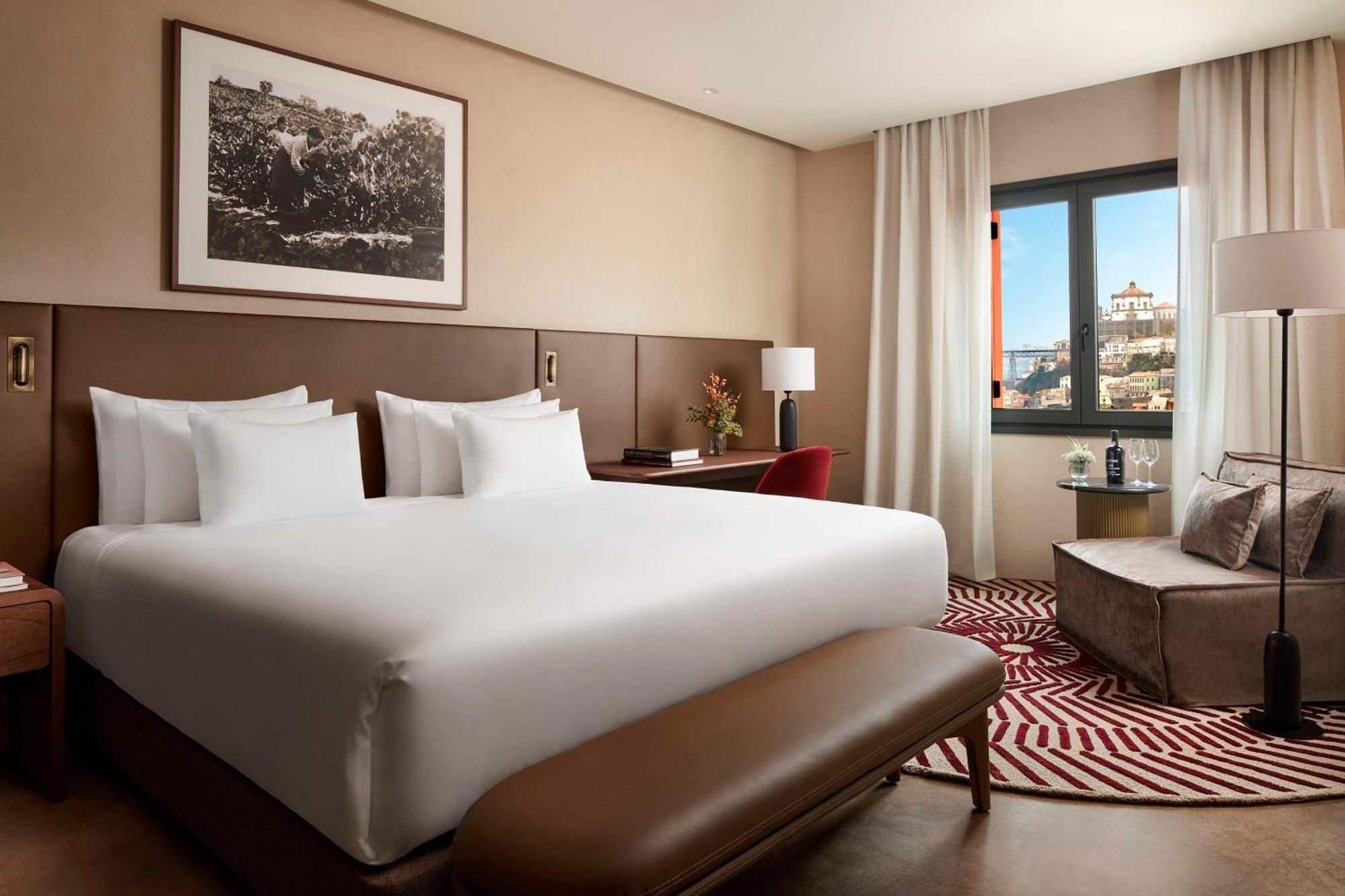 Tivoli Kopke Porto Gaia Hotel Vila Nova de Gaia Kültér fotó