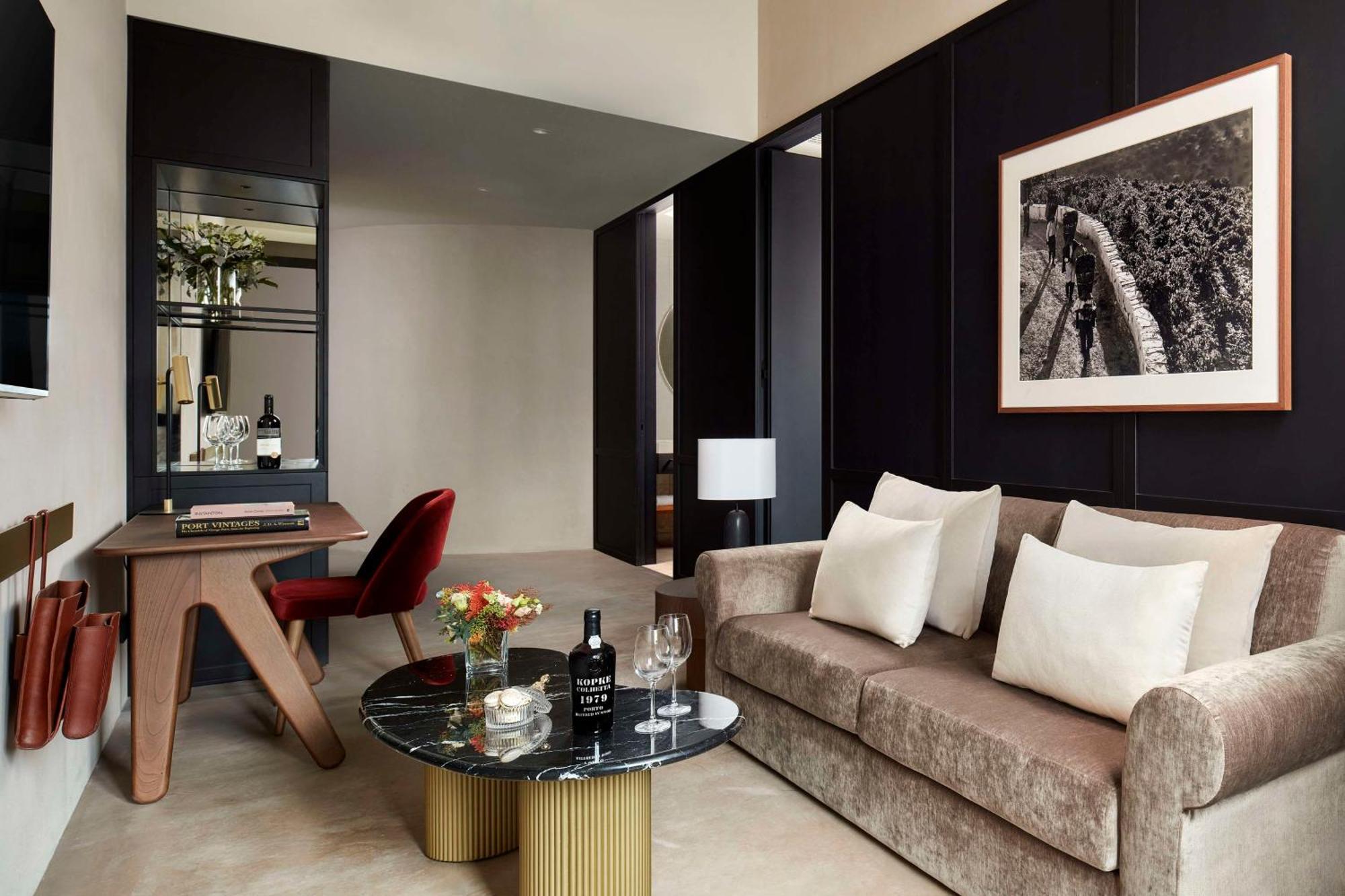Tivoli Kopke Porto Gaia Hotel Vila Nova de Gaia Kültér fotó