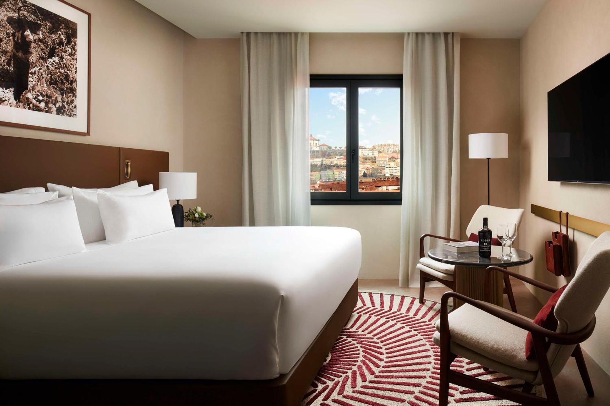 Tivoli Kopke Porto Gaia Hotel Vila Nova de Gaia Kültér fotó