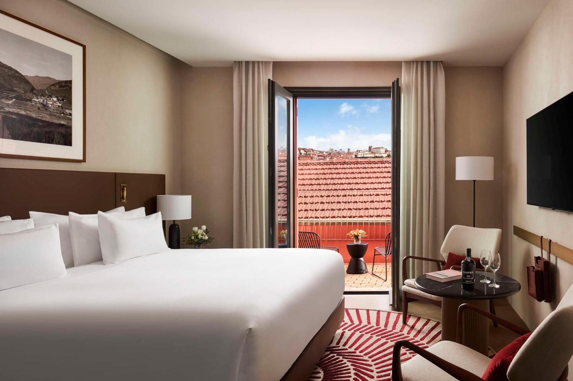 Tivoli Kopke Porto Gaia Hotel Vila Nova de Gaia Kültér fotó