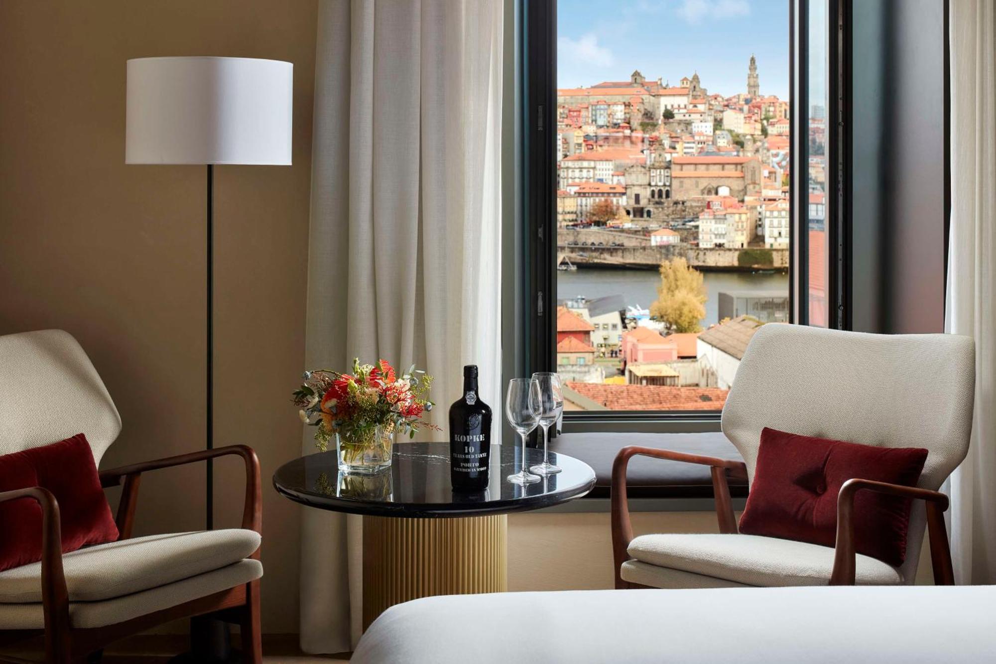 Tivoli Kopke Porto Gaia Hotel Vila Nova de Gaia Kültér fotó