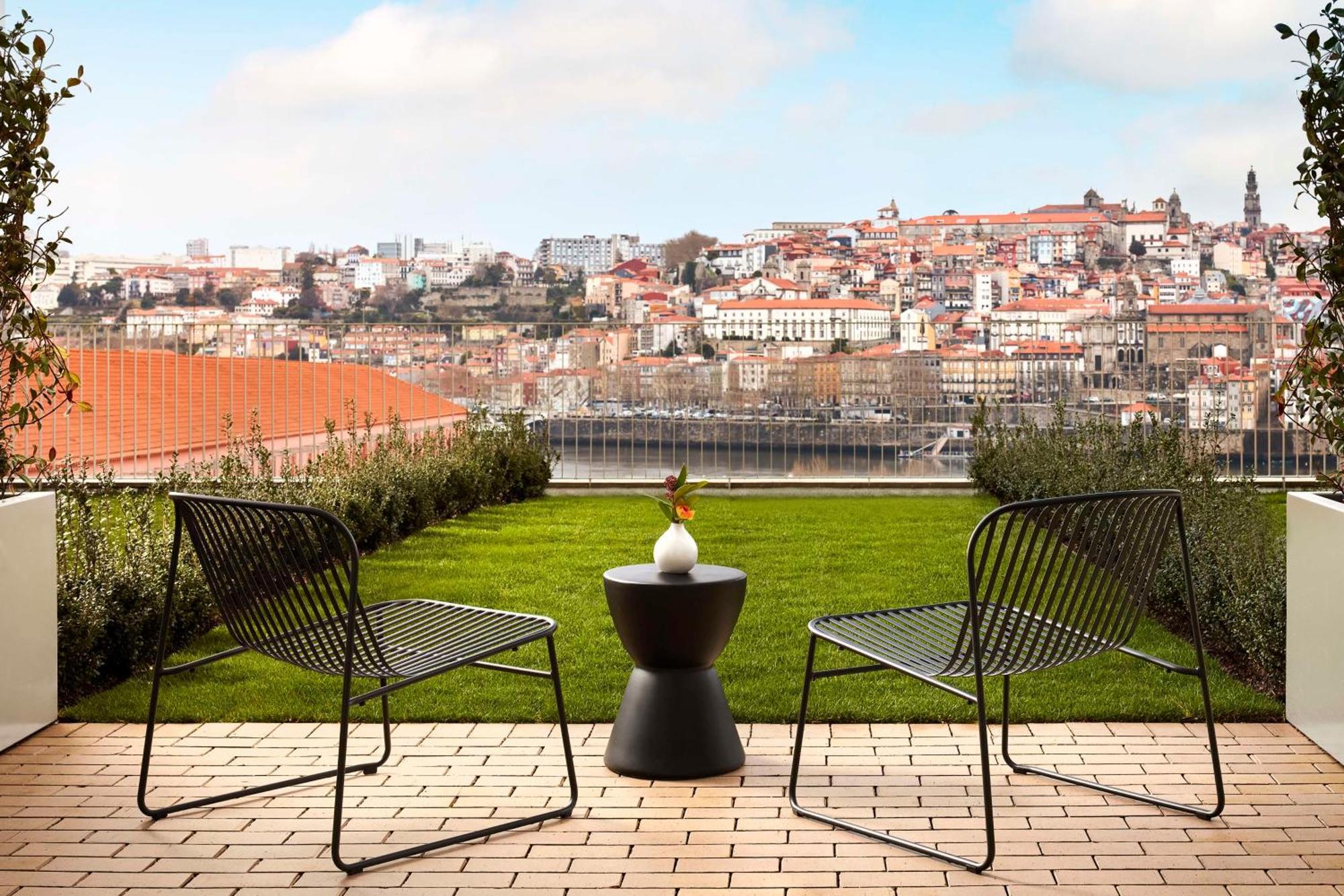 Tivoli Kopke Porto Gaia Hotel Vila Nova de Gaia Kültér fotó