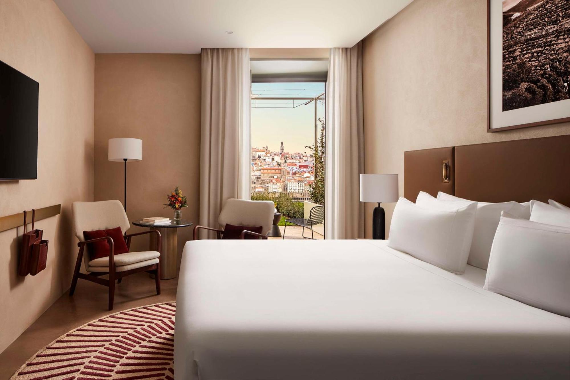 Tivoli Kopke Porto Gaia Hotel Vila Nova de Gaia Kültér fotó
