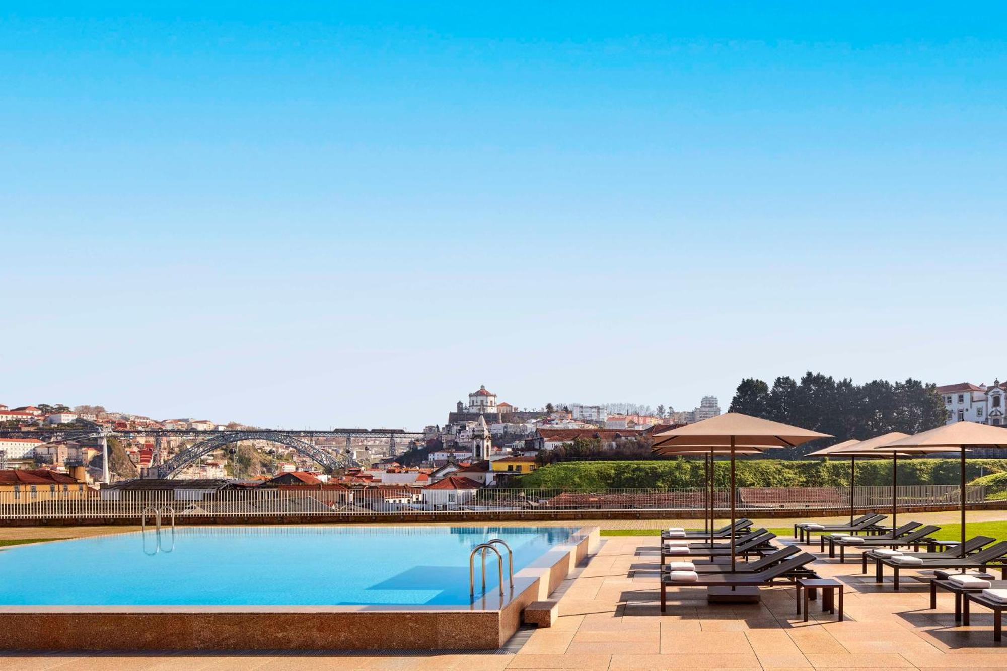 Tivoli Kopke Porto Gaia Hotel Vila Nova de Gaia Kültér fotó