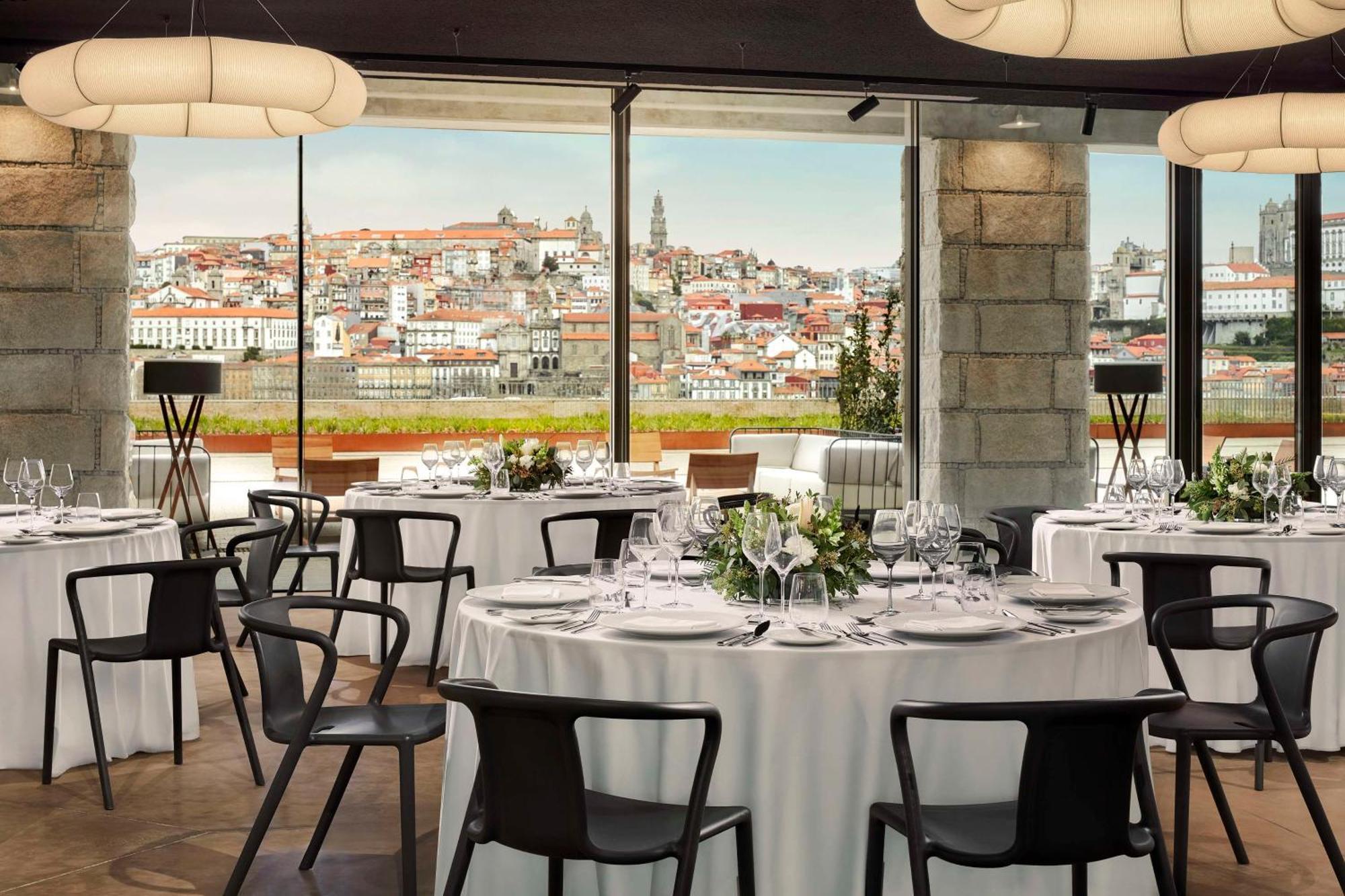 Tivoli Kopke Porto Gaia Hotel Vila Nova de Gaia Kültér fotó