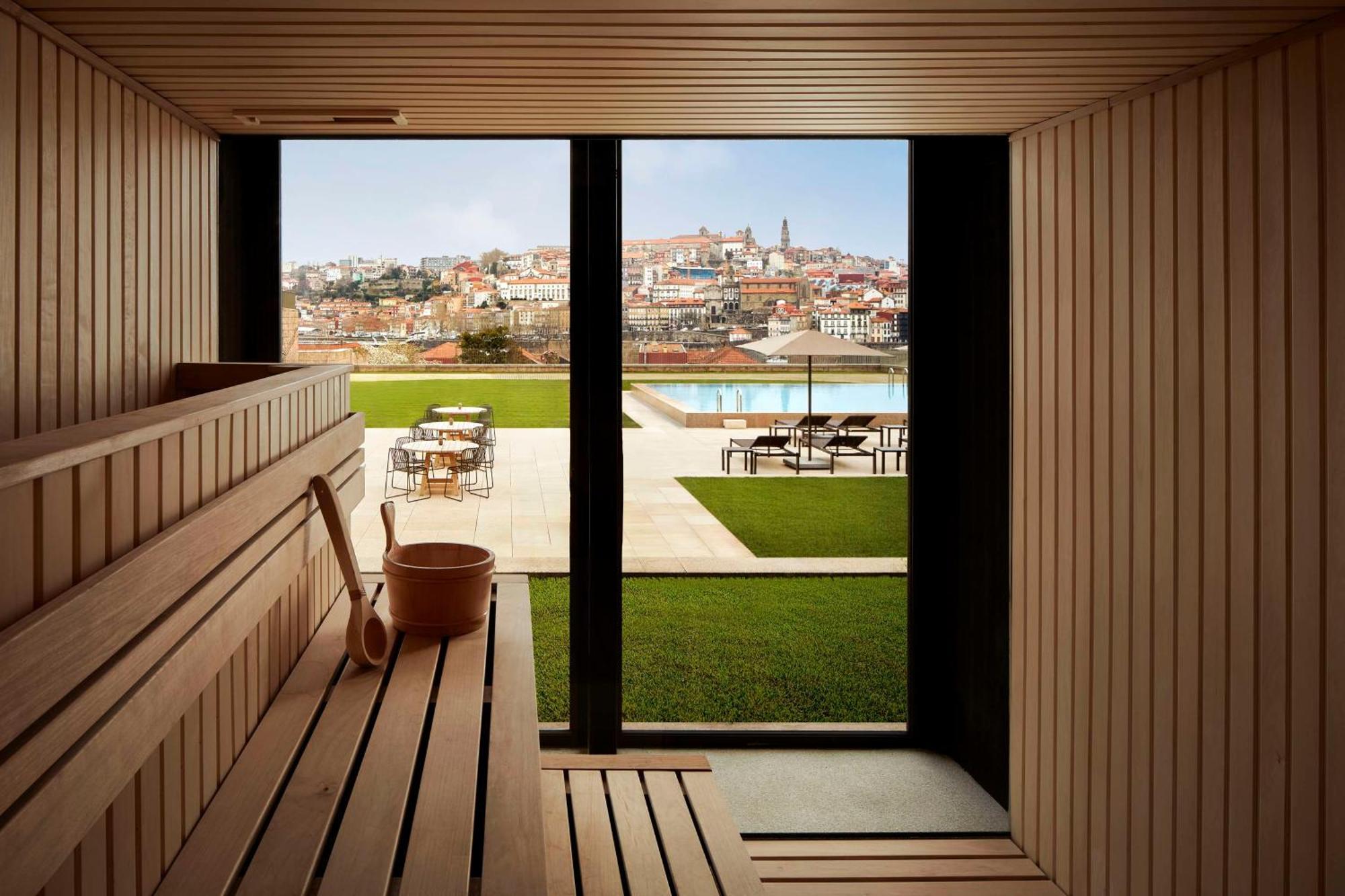 Tivoli Kopke Porto Gaia Hotel Vila Nova de Gaia Kültér fotó