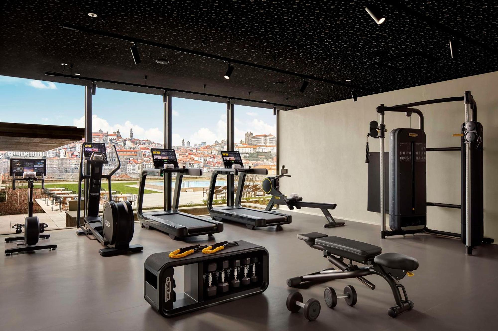 Tivoli Kopke Porto Gaia Hotel Vila Nova de Gaia Kültér fotó