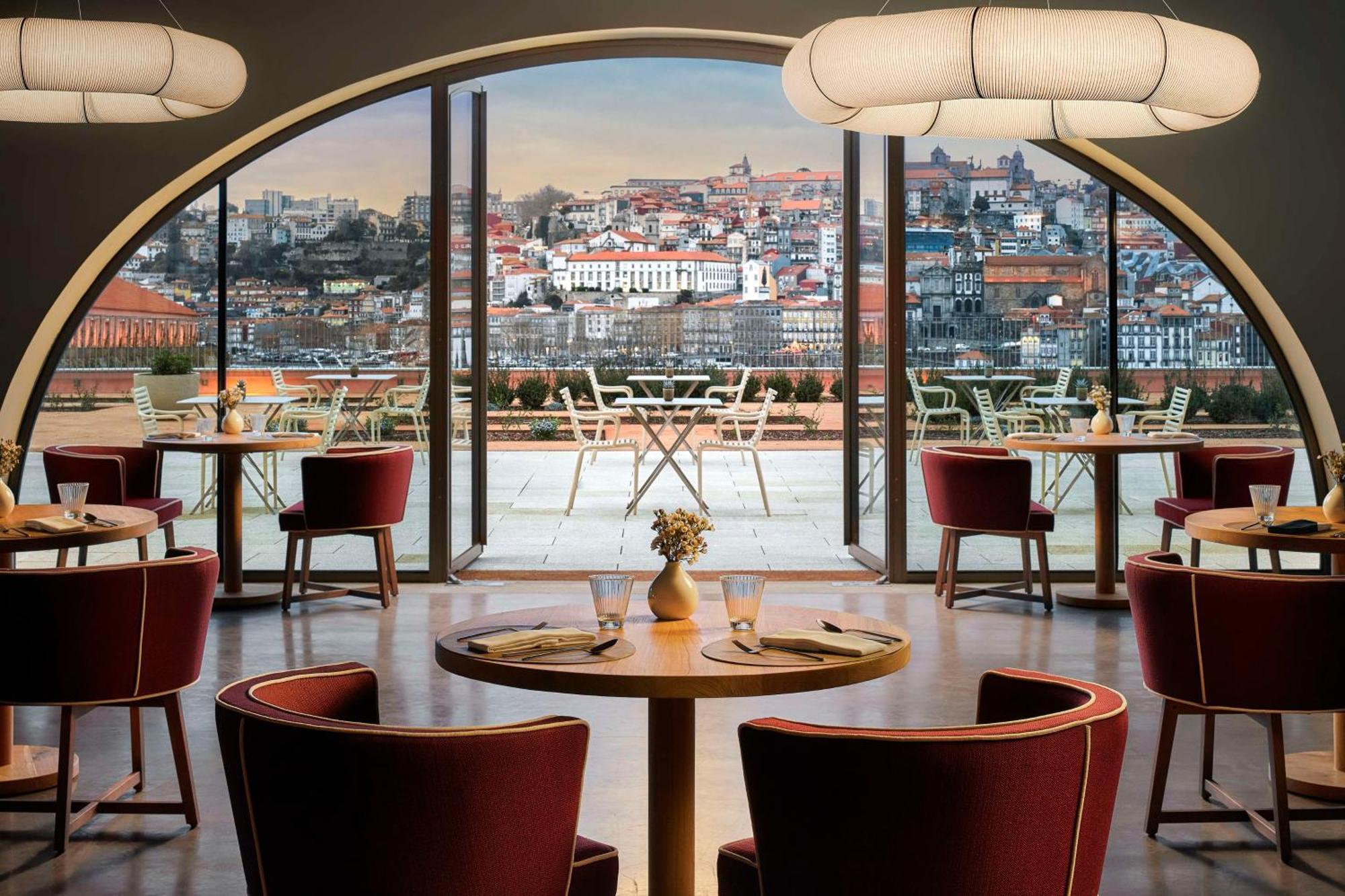 Tivoli Kopke Porto Gaia Hotel Vila Nova de Gaia Kültér fotó