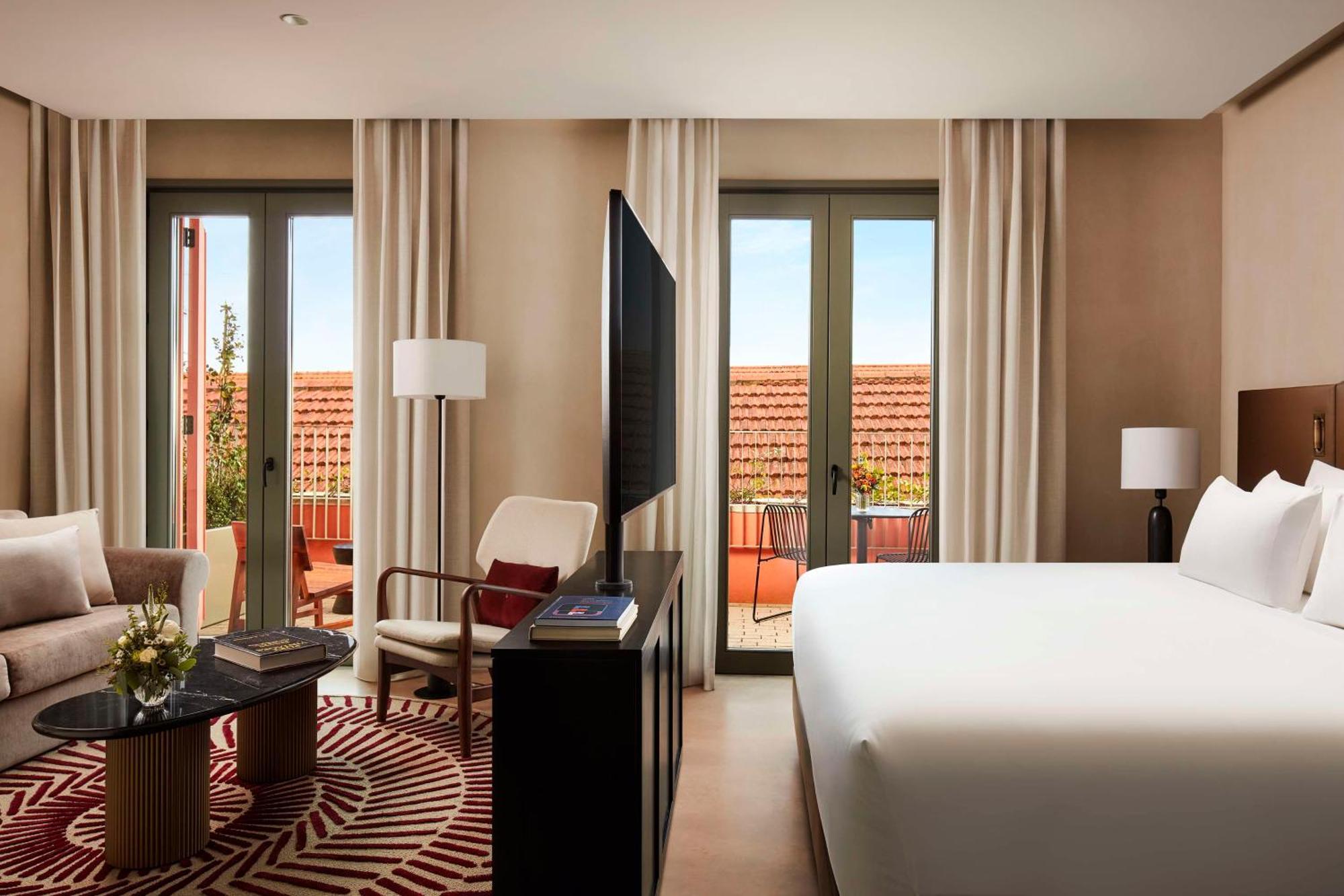 Tivoli Kopke Porto Gaia Hotel Vila Nova de Gaia Kültér fotó