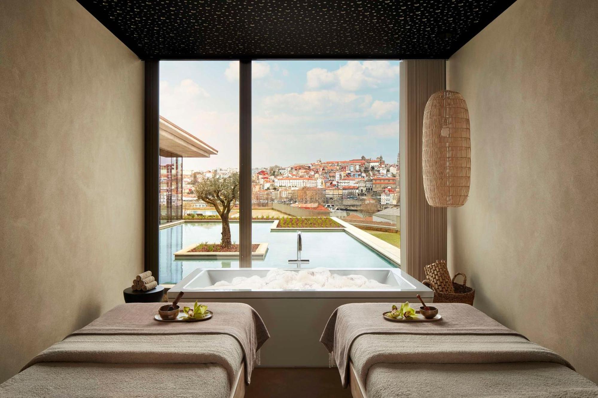 Tivoli Kopke Porto Gaia Hotel Vila Nova de Gaia Kültér fotó