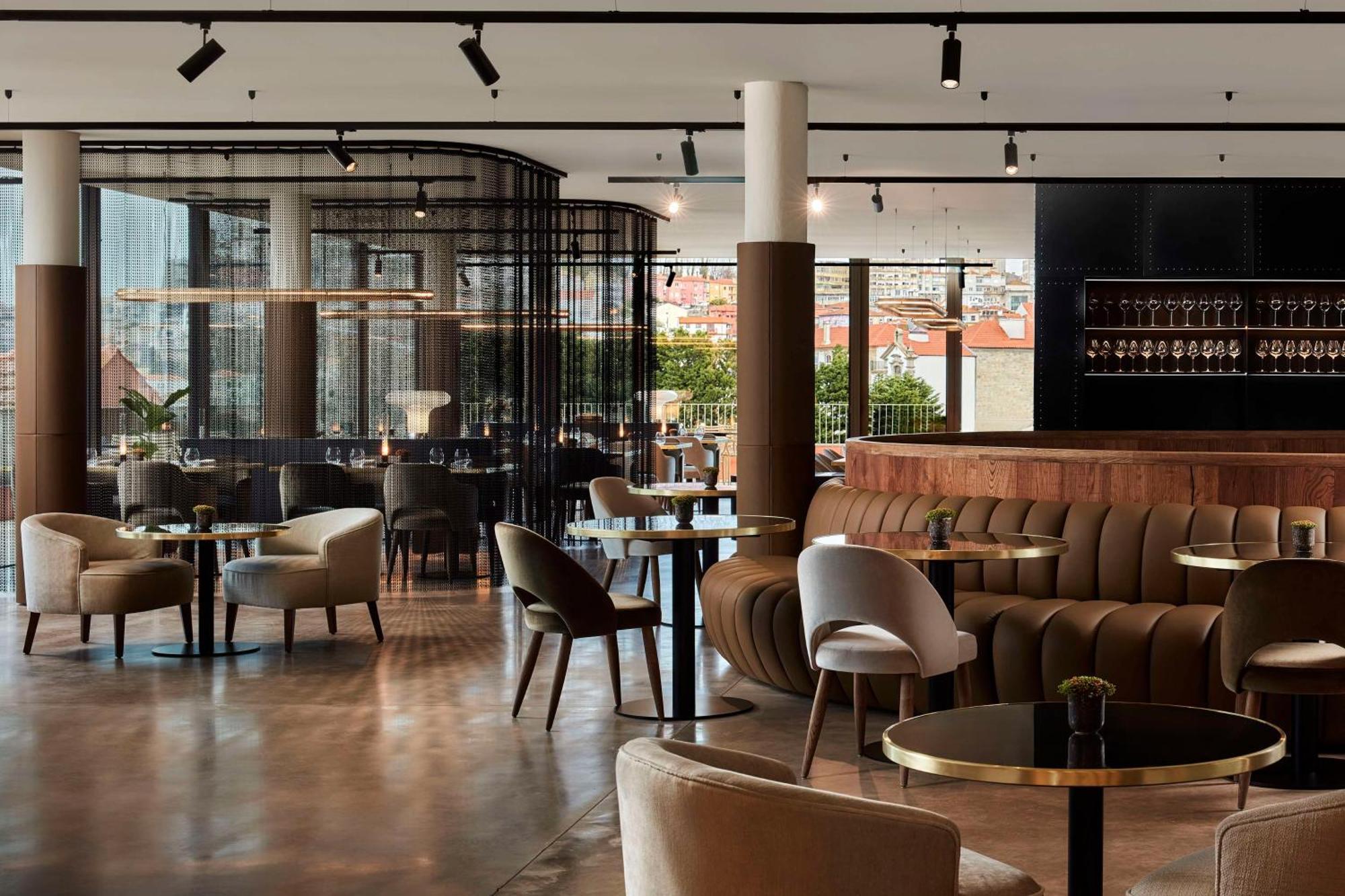 Tivoli Kopke Porto Gaia Hotel Vila Nova de Gaia Kültér fotó